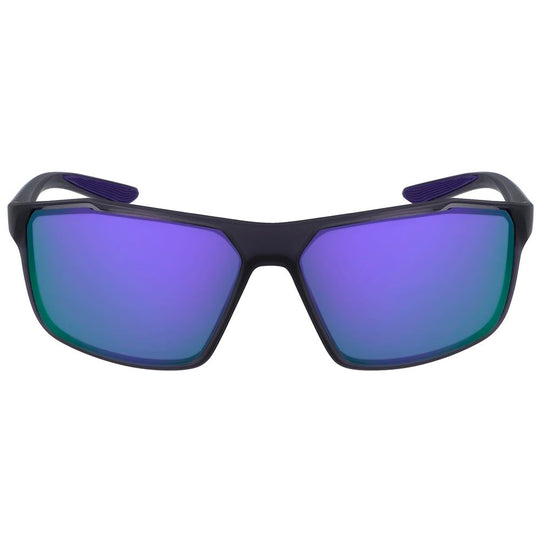 Nike Black Injected Sunglasses