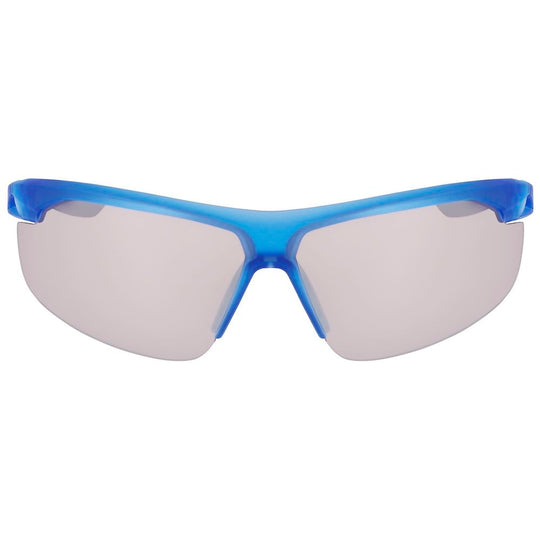 Nike Blue Injected Sunglasses