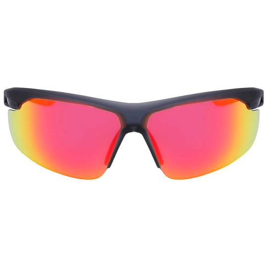 Nike Gray Injected Sunglasses