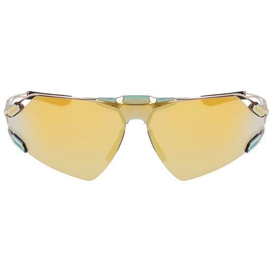 Nike Bicolor Titanium Sunglasses