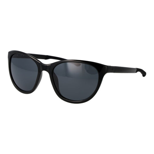 Nike Black Plastic Sunglasses