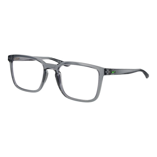 Nike Gray Plastic Sunglasses
