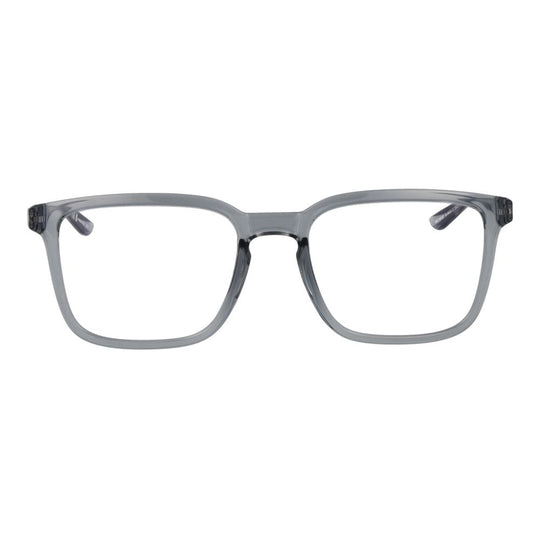 Nike Gray Plastic Sunglasses