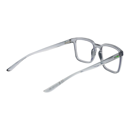 Nike Gray Plastic Sunglasses