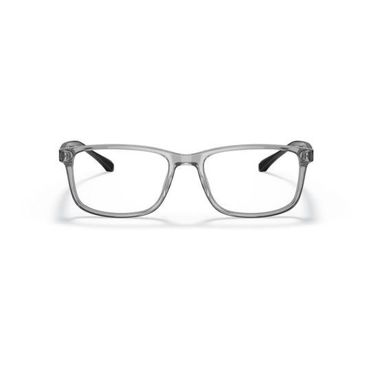 Emporio Armani Transparent Injected Glasses (Frames)