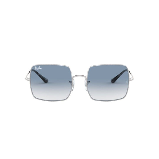 Ray-Ban Bicolor Metal Sunglasses