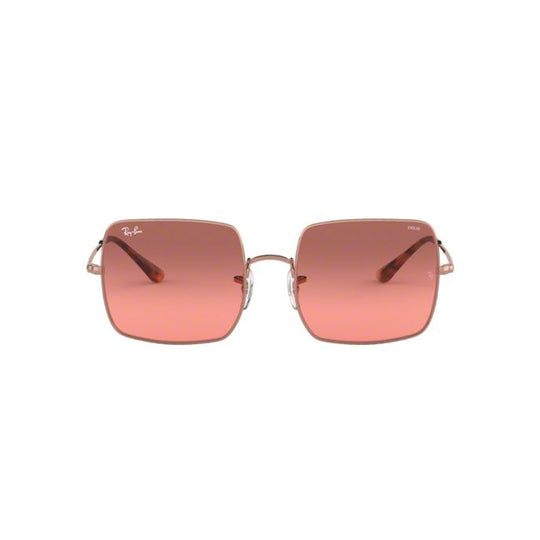 Ray-Ban Multicolor Metal Sunglasses
