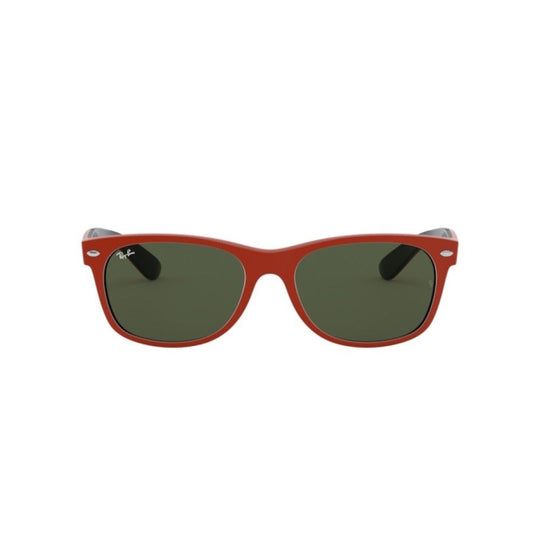 Ray-Ban Multicolor Acetate Sunglasses