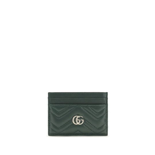 Gucci Bicolor Leather Wallet