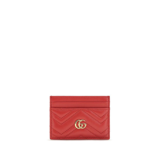 Gucci Multicolor Calf Leather Bos Taurus Wallet