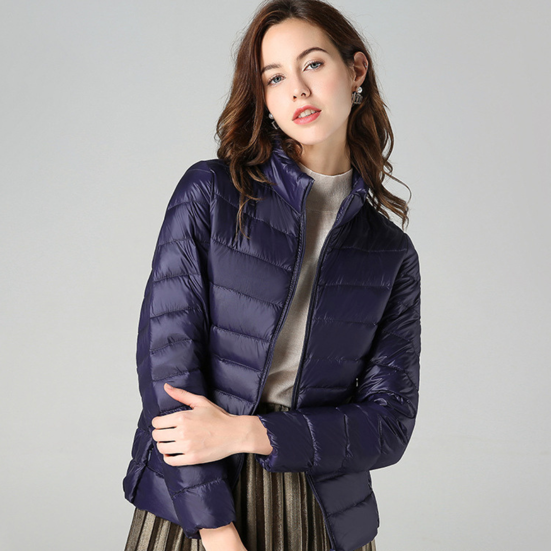 DAISY - Down Jacket