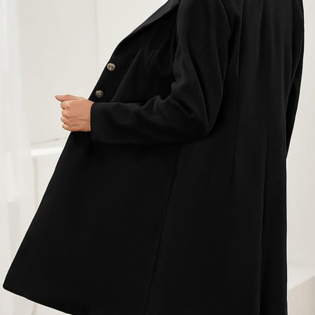 Kylie™ - Prestige Wool Coat