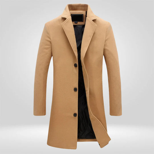 Micah™ Men's Winter Coat