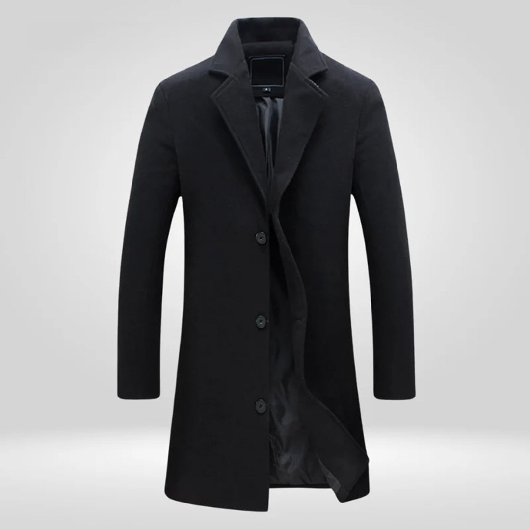 Micah™ Men's Winter Coat