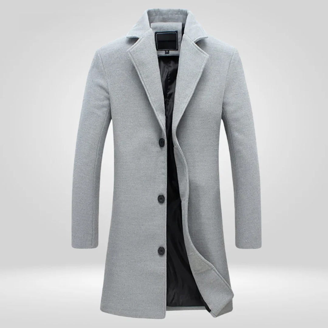 Micah™ Men's Winter Coat