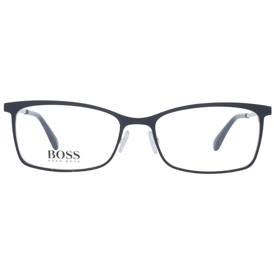 Hugo Boss Black Metal Glasses (Frames)