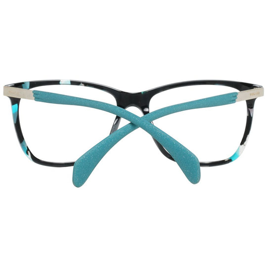 Police Black Women Glasses Frame