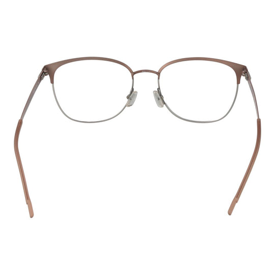 Hugo Boss Pink Women Glasses Frame