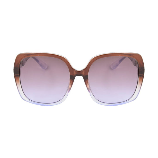Guess Multicolor Resin Sunglasses