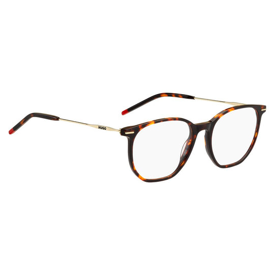 Hugo Boss Brown Acetate Glasses (Frames)