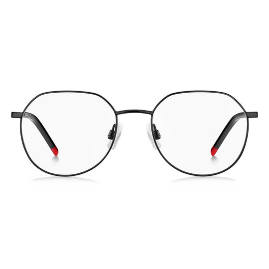Hugo Boss Black Metal Glasses (Frames)