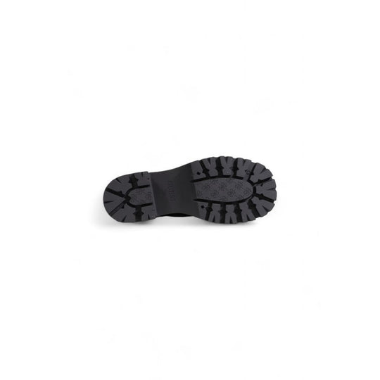 Guess Black Polyethylene Ankle