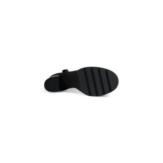 Guess Black Polyethylene Ankle
