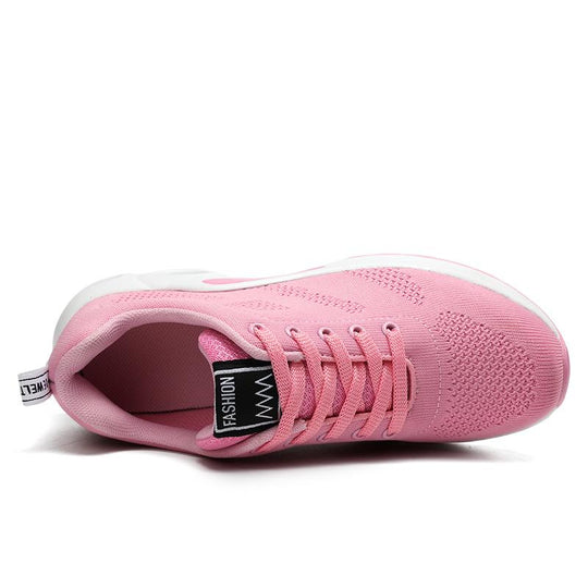 Sienna Orthopedic Sneakers