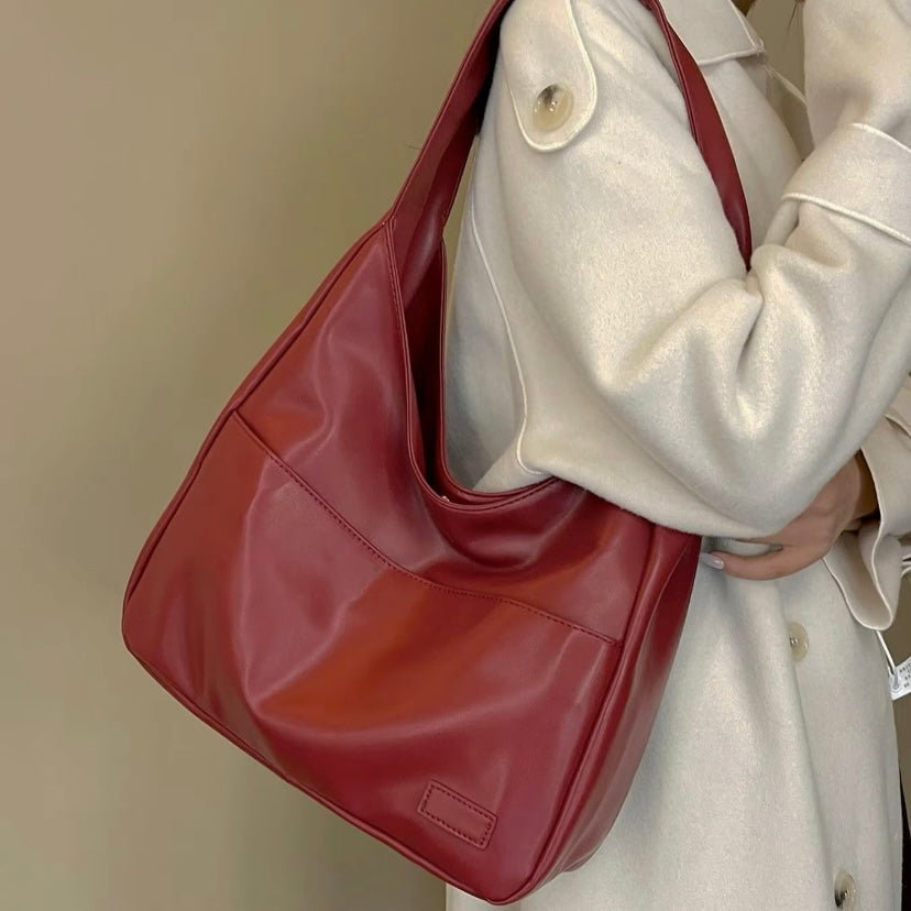 Ruby Shoulder Bag