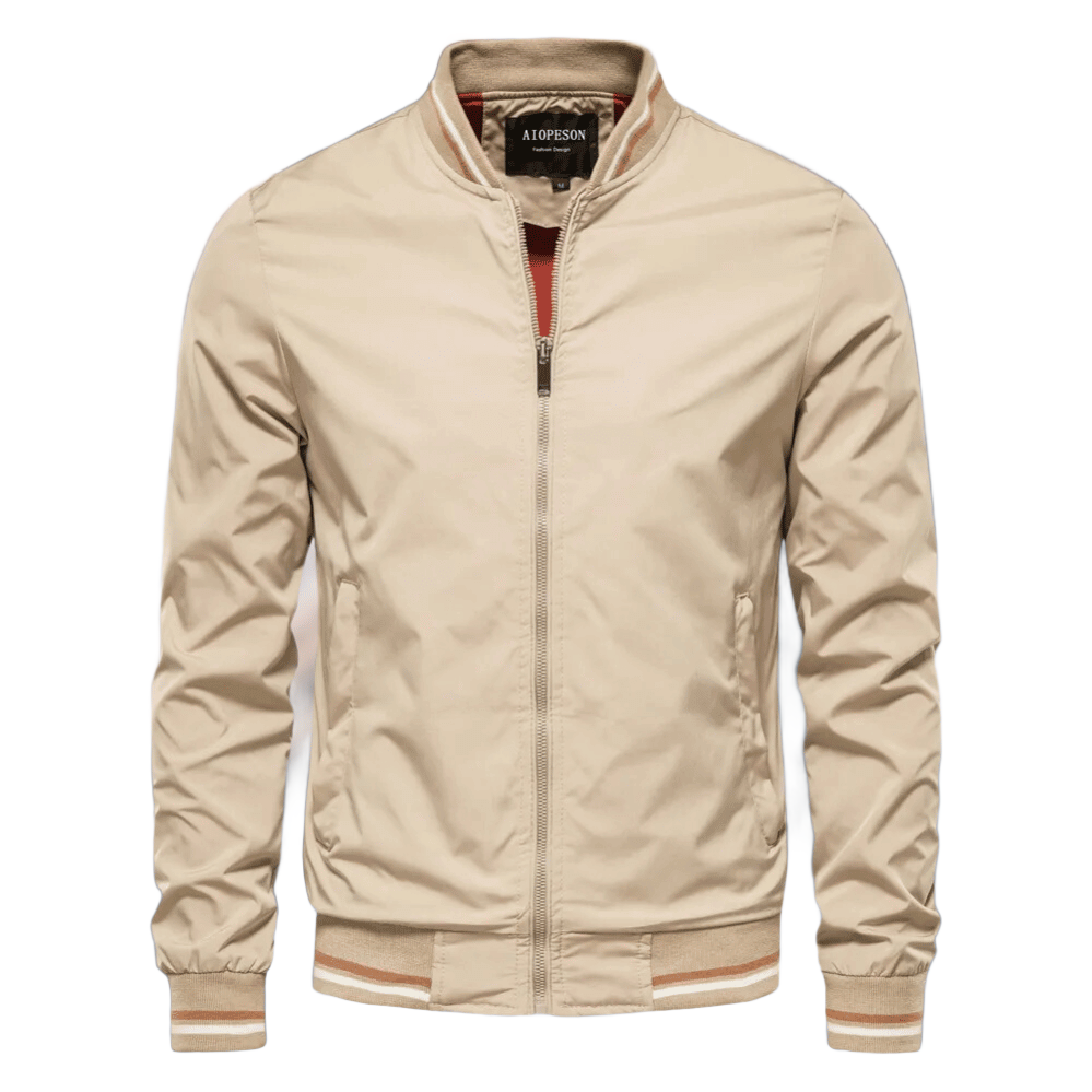 AYDEN | CASUAL JACKET