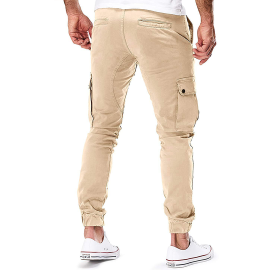 Kings Cross Legacy Cargo Joggers