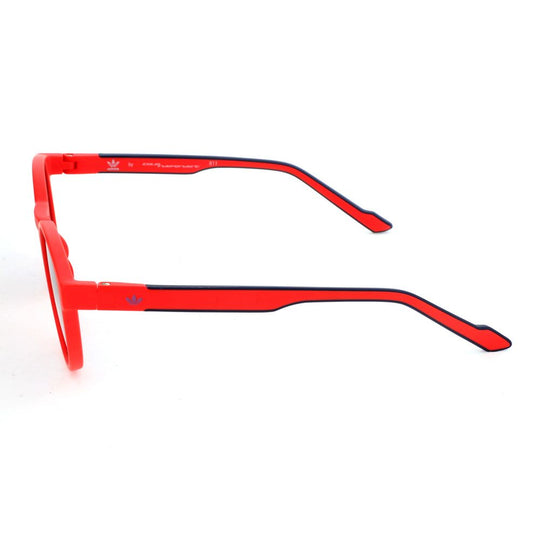 Adidas Multicolor Acetate Sunglasses