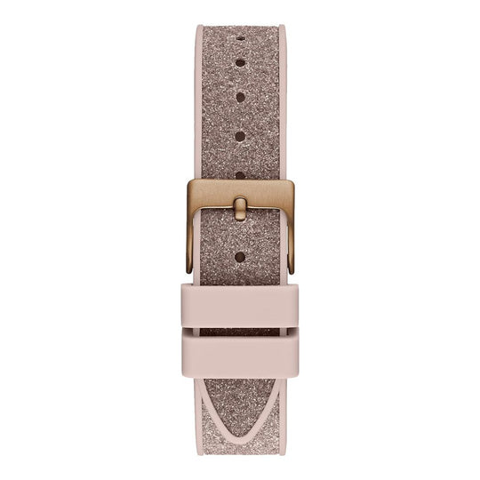 Guess Multicolor Synthetic Watch