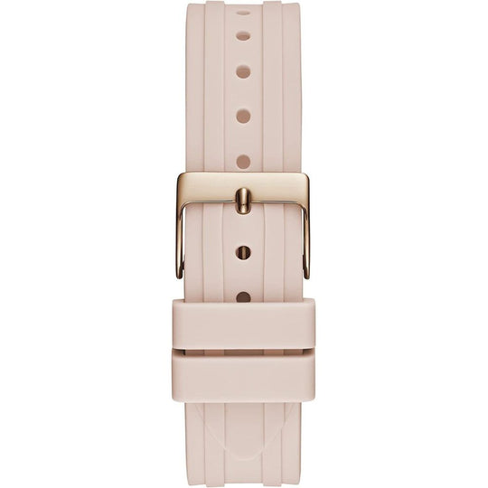 Guess Multicolor Synthetic Watch