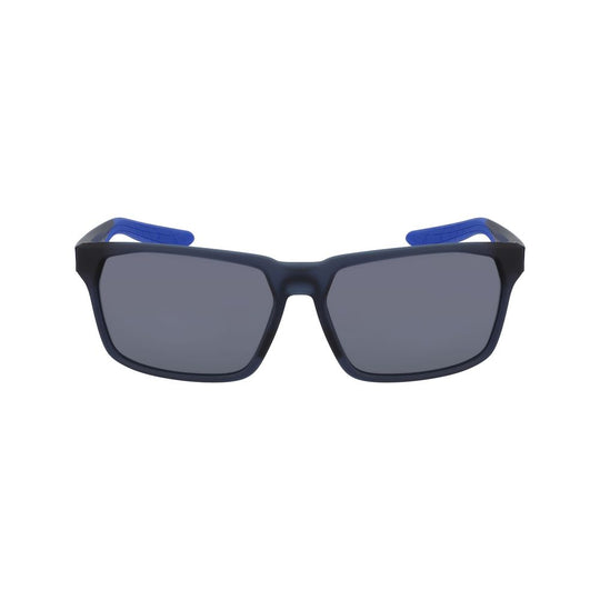 Nike Blue Injected Sunglasses