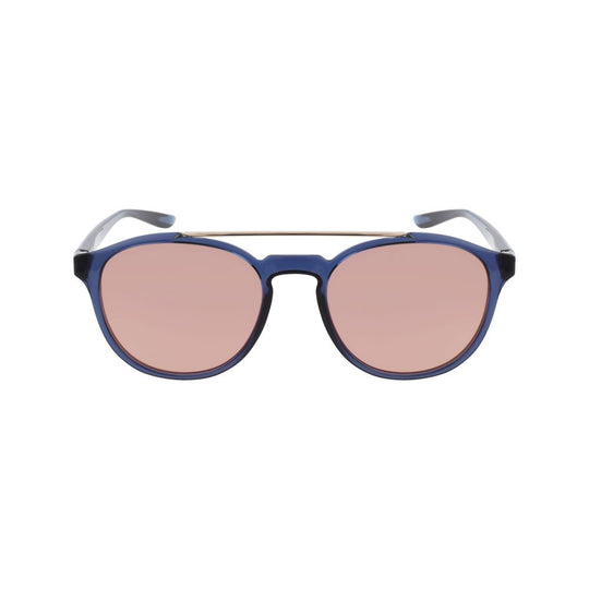 Nike Blue Injected Sunglasses