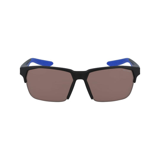 Nike Black Injected Sunglasses