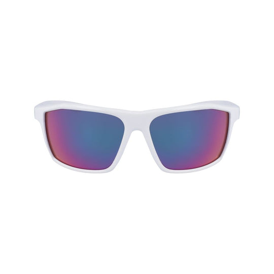 Nike White Injected Sunglasses