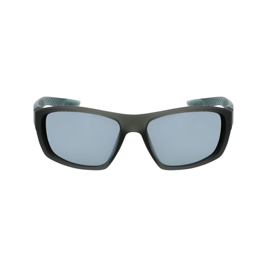 Nike Gray Injected Sunglasses
