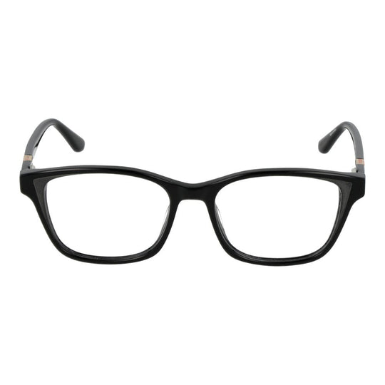 Guess Black Plastic Glasses (Frames)
