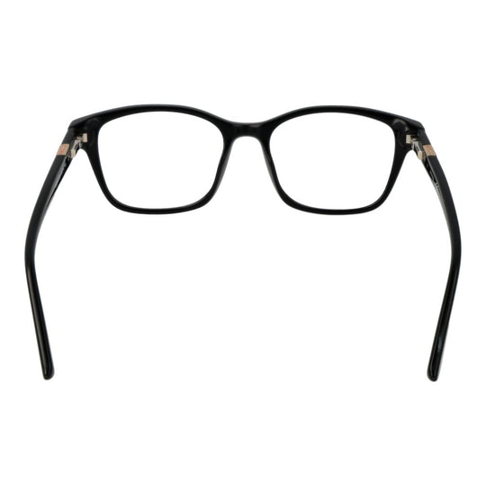 Guess Black Plastic Glasses (Frames)