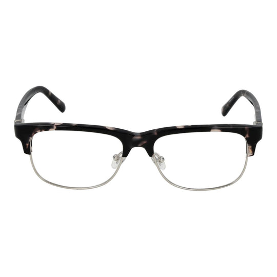 Guess Gray Metal & Plastic Glasses (Frames)