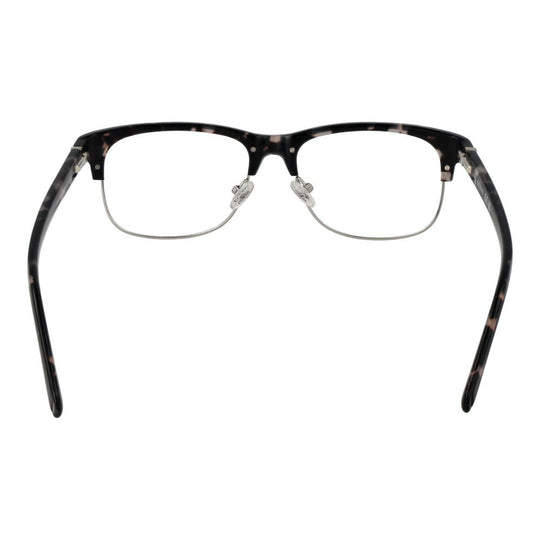 Guess Gray Metal & Plastic Glasses (Frames)
