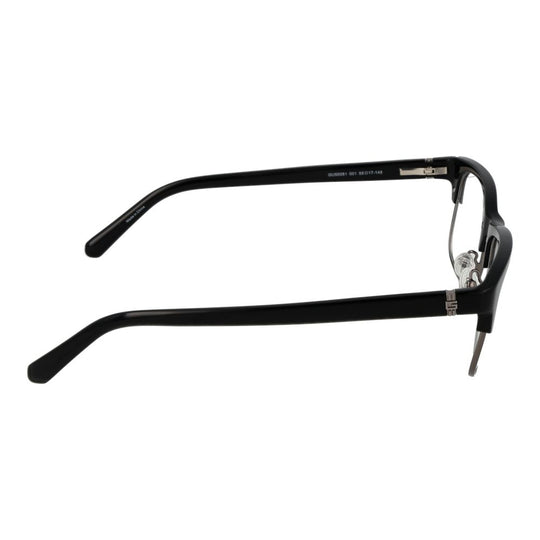 Guess Black Metal & Plastic Glasses (Frames)