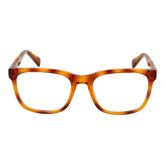 Guess Brown Plastic Glasses (Frames)