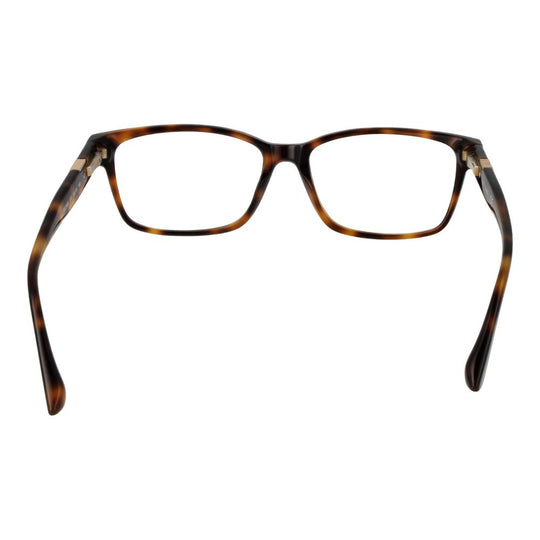 Guess Brown Plastic Glasses (Frames)