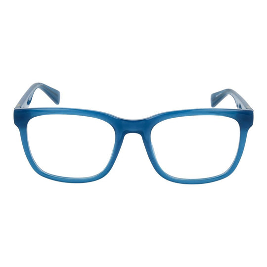 Guess Blue Plastic Glasses (Frames)