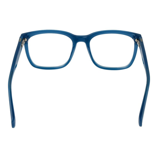 Guess Blue Plastic Glasses (Frames)
