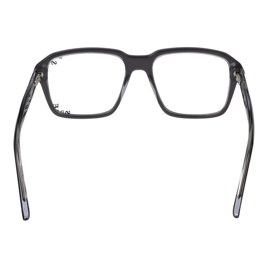 Guess Gray Plastic Glasses (Frames)