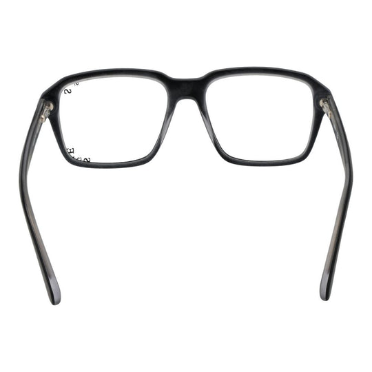 Guess Black Plastic Glasses (Frames)